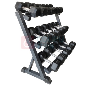 军霞(JUNXIA) 哑铃架 JX-DBR86 1套/套 销售单位:套 (哑铃架) (计量单位:个)