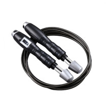 捷瑞特 JOROTO 跳绳 TS1015 3m(可调节)钢丝+PVC