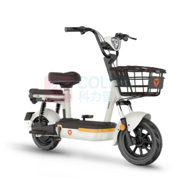 雅迪 电动车 TDT1236Z 乐糖时尚