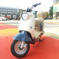 雅迪 电动单车 TDR3075Z