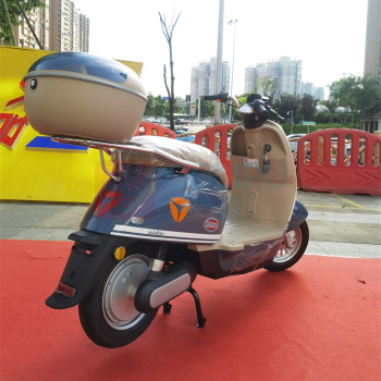 雅迪 电动单车 TDR3075Z
