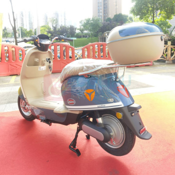 雅迪 电动单车 TDR3075Z