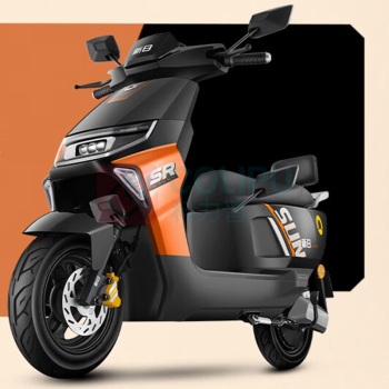 新日 电动车 XR1200DT-3R 72V22Ah石墨烯铅酸电池