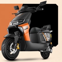 新日 电动车 XR1200DT-3R 72V22Ah石墨烯铅酸电池