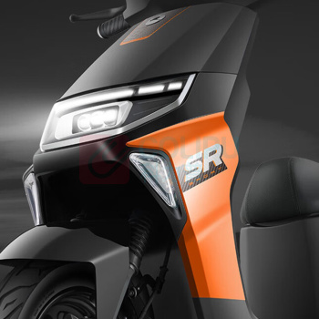 新日 电动车 XR1200DT-3R 72V22Ah石墨烯铅酸电池