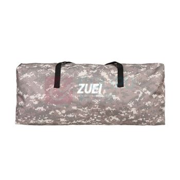 卓一生活 ZUEI 悠生活休闲五件套 ZY-HW901