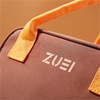 卓一生活 ZUEI 潮旅户外保温包 ZY-2404B 12L