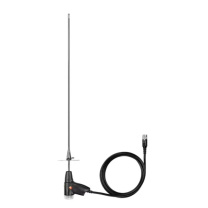 testo 模块化烟气采样探头 0600 9767 长700mm 直径8mm