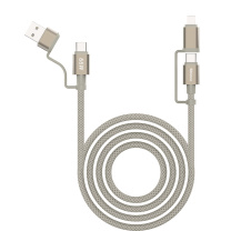 新科 SHINCO TMS系列户外露营多功能快充数据线 GT32