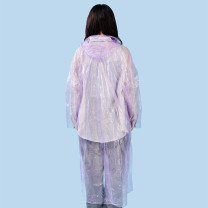 尚烤佳 7色卡片雨衣 SKJ-662