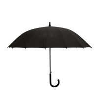 安赛瑞 手动长柄雨伞 39818