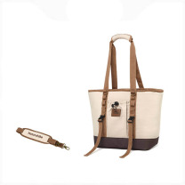 挪客 naturehike 趣方保温包 CNK2350CF013 15L (卡其色)