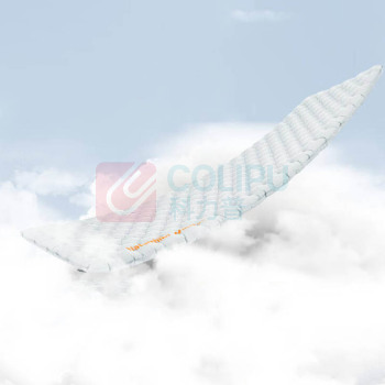 挪客 naturehike 徒野3.2超轻充气垫 CNK2450WS012 196*64*8cm (岩石灰)