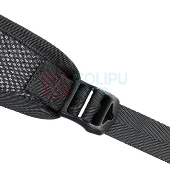 挪客 naturehike 云雁硅胶折叠背包 NH17A017-B 22L (灰色)