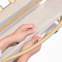 骆驼 CAMEL 户外露营折叠椅 1J722C7586Q