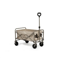 挪客 naturehike 轻盈平营地车 CNK2550JJ014Light Lithe