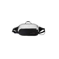 挪客 naturehike 斜挎胸包 CNK2300BB013氢系列 5L (月影白)