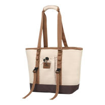 挪客 naturehike 保温包 CNK2350CF013趣方 15L (卡其色)