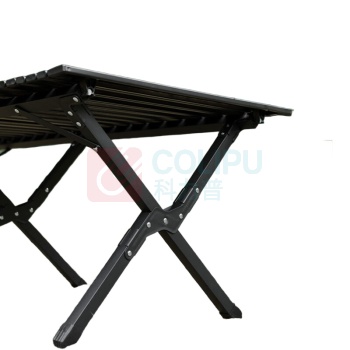 挪客 naturehike 蛋卷桌 CNK2550JJ018星简T01 L (黑色)