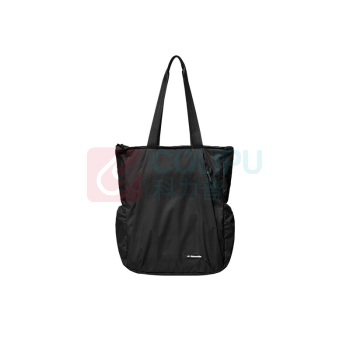 挪客 naturehike 折叠两用托特包 CNK2450XB025氧Oxygen系列 18L (午夜黑)