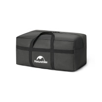 挪客 naturehike 户外杂物收纳包 NH17S021-L 100L (深灰)