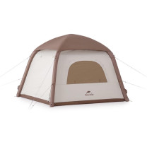 挪客 naturehike 三人充气帐篷 CNH23ZP12002ango air