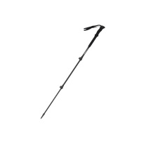 挪客 naturehike 三节7075铝合金登山杖 NH17D017-D晴雪Pro (雅黑) 56-120cm