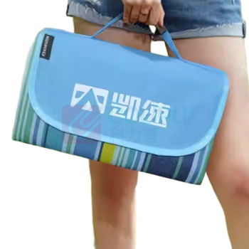 凯速 KANSOON 携防水防潮野餐垫 F17 小树叶