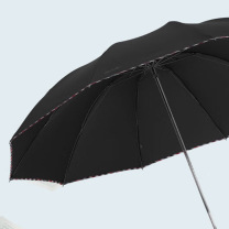 天堂 三折雨伞 3311E碰 10骨