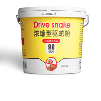 几解 驱蛇粉 2.5kg