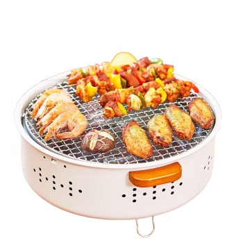 尚烤佳 围炉煮茶炉桌 SKJ-406