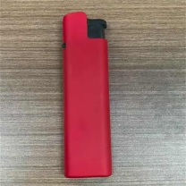 爱慕客 金属防风打火机 定制logo