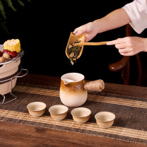 尚烤佳 煮茶罐套装 SKJ-541 煮茶罐+4个杯子