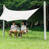 太力 TAILI 天幕 ZP078 420*296cm