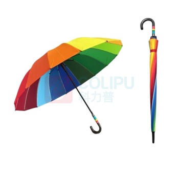 融银之汇 雨伞 16骨 27寸