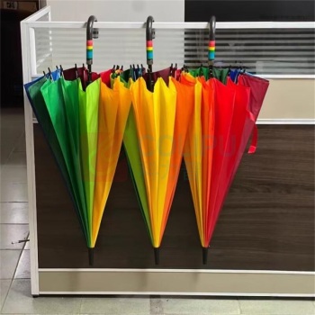 融银之汇 雨伞 16骨 27寸