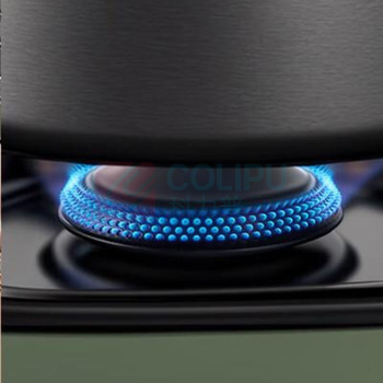 THOMSON 双炉头分离式折叠炉 TS-A3 2.4kg