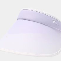 VVC SWEET胭脂女神帽 VGM3S153 渐变紫 (渐变紫)