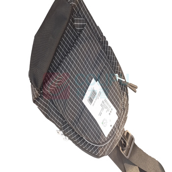 安踏 运动用品套装 YM005 帽子、篮球、背包
