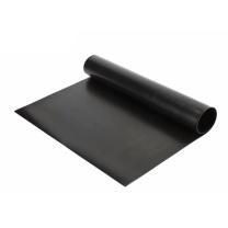 全桂 橡胶垫橡胶板地垫 XJDXJDD6MM 6MM 1米宽 (黑色) 全新材料