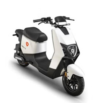 雅迪 48V24A锂电池 电动车 DT3