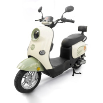 雅迪 电动车 60V23Ah速度25码左右续航70公里 欧曼石墨烯电池新国标长续航