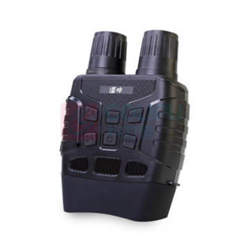 谨珅 数码夜视仪 JS300NV 196*146*59mm (黑色)