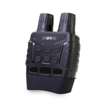 谨珅 数码夜视仪 JS300NV 196*146*59mm (黑色)