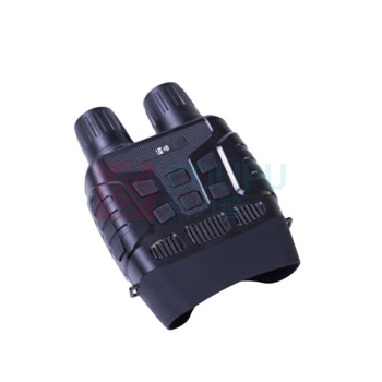 谨珅 数码夜视仪 JS300NV 196*146*59mm (黑色)