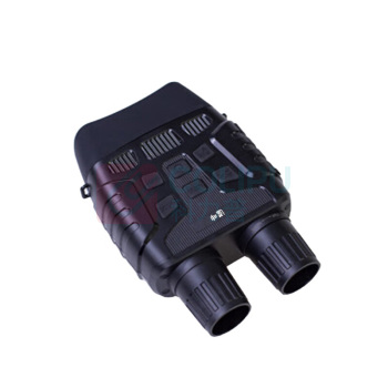 谨珅 数码夜视仪 JS300NV 196*146*59mm (黑色)