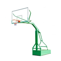 容泰 平箱篮球架 RT-NW034 底座:2X1米平箱