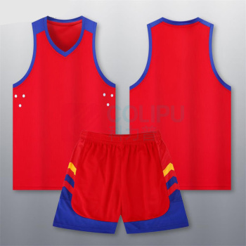 容泰 运动服 logo可定制 RT-YG886 尺码可选 (颜色可选)