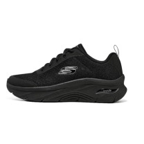 斯凯奇 Skechers 运动休闲鞋 894230 42码 (黑色)