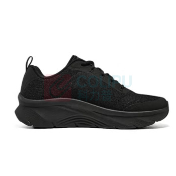 斯凯奇 Skechers 运动休闲鞋 894230 42码 (黑色)
